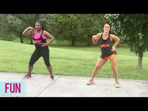 free online zumba workout videos